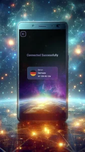 وی پی ان بدون قطعی رایگان برای اندروید Xenon VPN