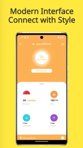دور زدن تحریم با Asia Pro VPN