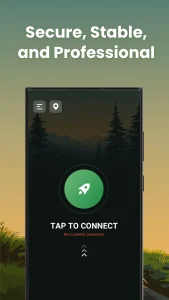 فیلتر شکن با کیفیت عالی Mountain VPN