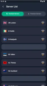 Meow VPN قوی و جدید