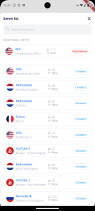فیلتر شکن نینجا Ninja VPN