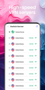 کراکن وی پی ان Kraken VPN