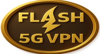 جدید ترین فیلتر شکن قوی و پرسرعت FLASH 5G VPN برای توییتر