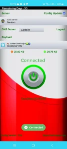فیلتر شکن برای یوتیوب PC قوی RIMAN 5G VPN کاملا رایگان