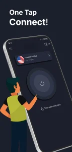خروج از محدودیت با فیلتر شکن هوشمند و فعال PulpusVPN