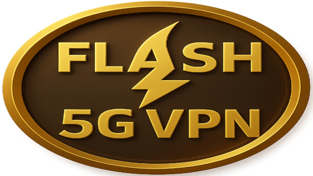 جدید ترین فیلتر شکن قوی و پرسرعت FLASH 5G VPN برای توییتر
