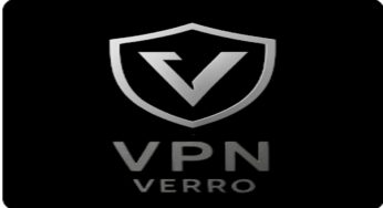 فیلتر شکن قوی با لینک مستقیم اندروید VERRO VPN نصب آسان