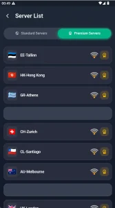 Meow VPN قوی و جدید