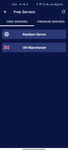 دانلودفیلتر شکن با سرعت بالا HighSpeed VPN مخصوص برنامه ادیت