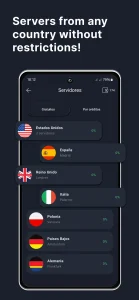 خروج از محدودیت با فیلتر شکن هوشمند و فعال PulpusVPN