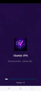 راه اندازی VibeNet VPN برای رفع فیلتر اسنپ چت