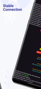 Nitro VPN برای اینترنت خانگی