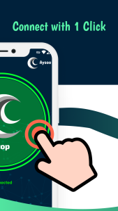 Aysoo VPN ایمن و فعال