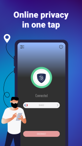 اتصال کاملا اتوماتیک به Le VPN در اندروید نسخه 5
