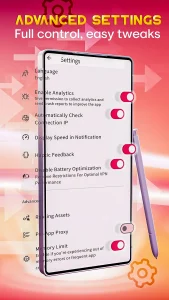 وی پی ان جدید و بدون قطعی Nexy VPN