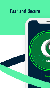 Aysoo VPN ایمن و فعال