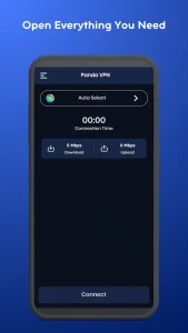 فیلتر شکن پاندا جدید 2025 Panda VPN