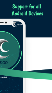 Aysoo VPN ایمن و فعال