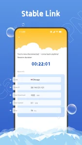 فیلتر شکن آسان و رایگان CactoNet VPN