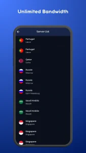 فیلتر شکن پاندا جدید 2025 Panda VPN
