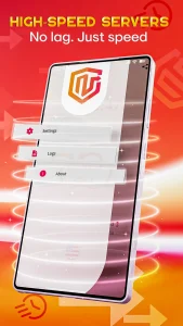 وی پی ان جدید و بدون قطعی Nexy VPN