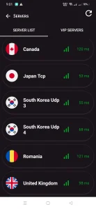 تغییر آی پی به بنگلادش با Bangladesh VPN نسخه حرفه ای