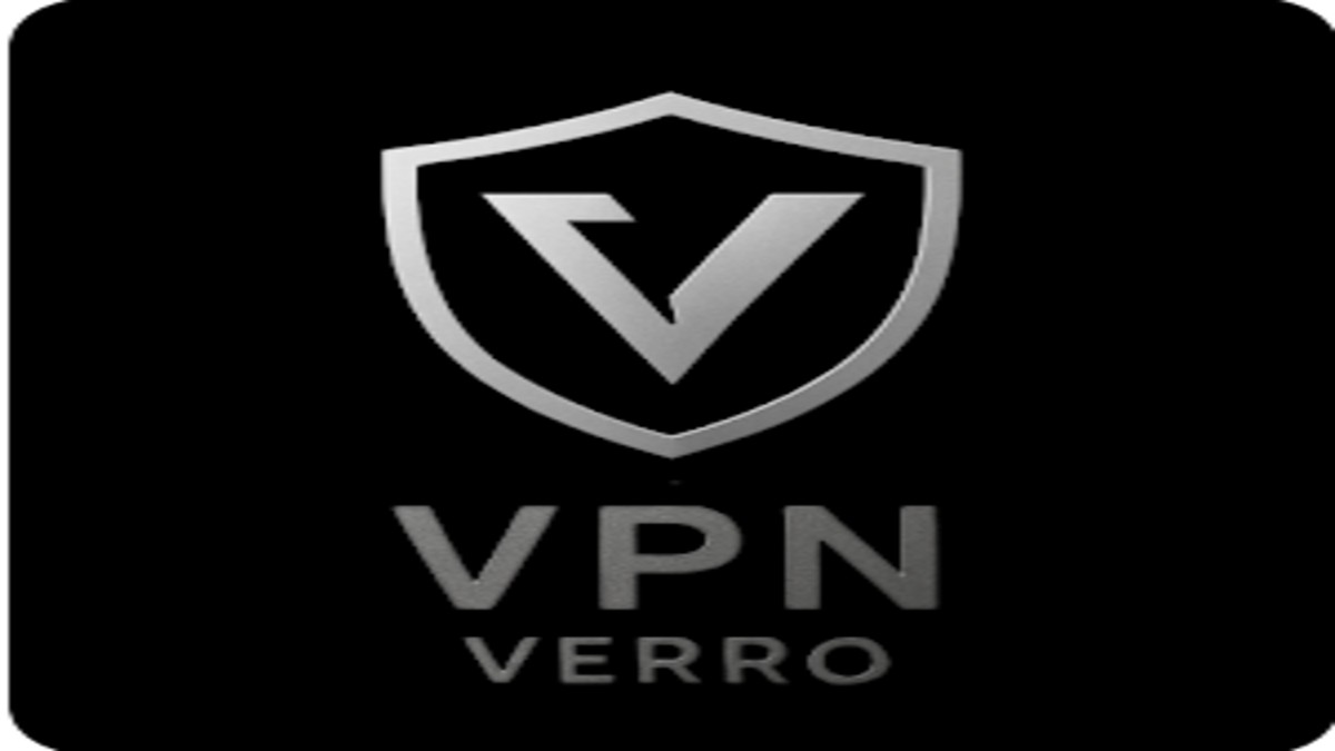 فیلتر شکن قوی با لینک مستقیم اندروید VERRO VPN نصب آسان