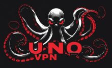 فیلتر شکن و مسدود کننده تبلیغات Uno VPN