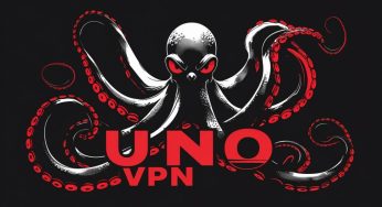 برنامه فیلتر شکن و مسدود کننده تبلیغات Uno VPN مخصوص دریم لیگ 2024