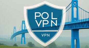 فیلتر شکن پرسرعت نامحدود پل POL VPN + فرایند اتصال