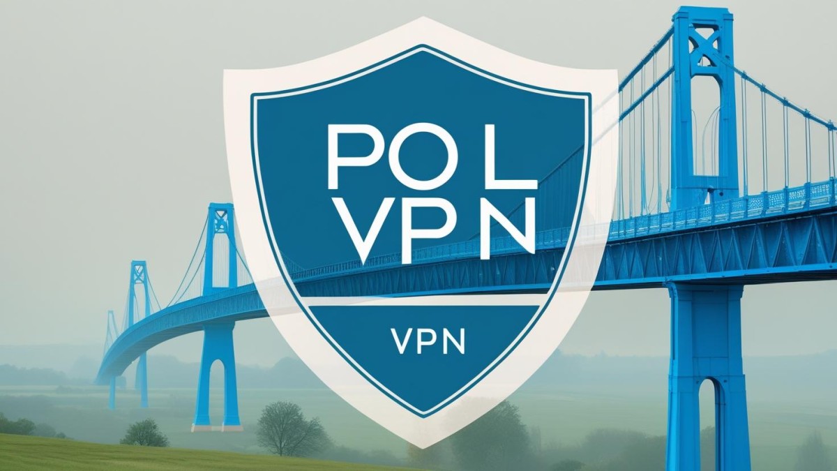 فیلتر شکن پرسرعت نامحدود پل POL VPN + فرایند اتصال