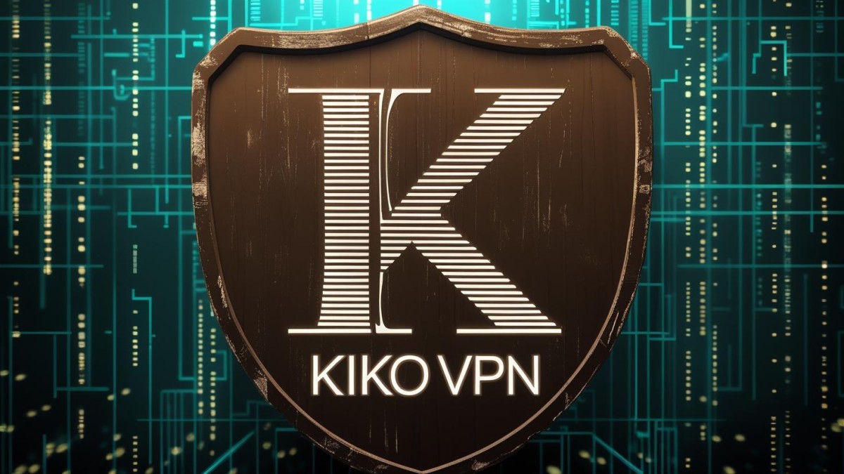 فیلتر شکن فعال پایدار کیکو وی پی ان Kiko VPN مخصوص ایرانسل