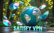 ساتیسفای وی پی ان Satisfy VPN