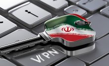 فیلتر شکن برای نت ملی