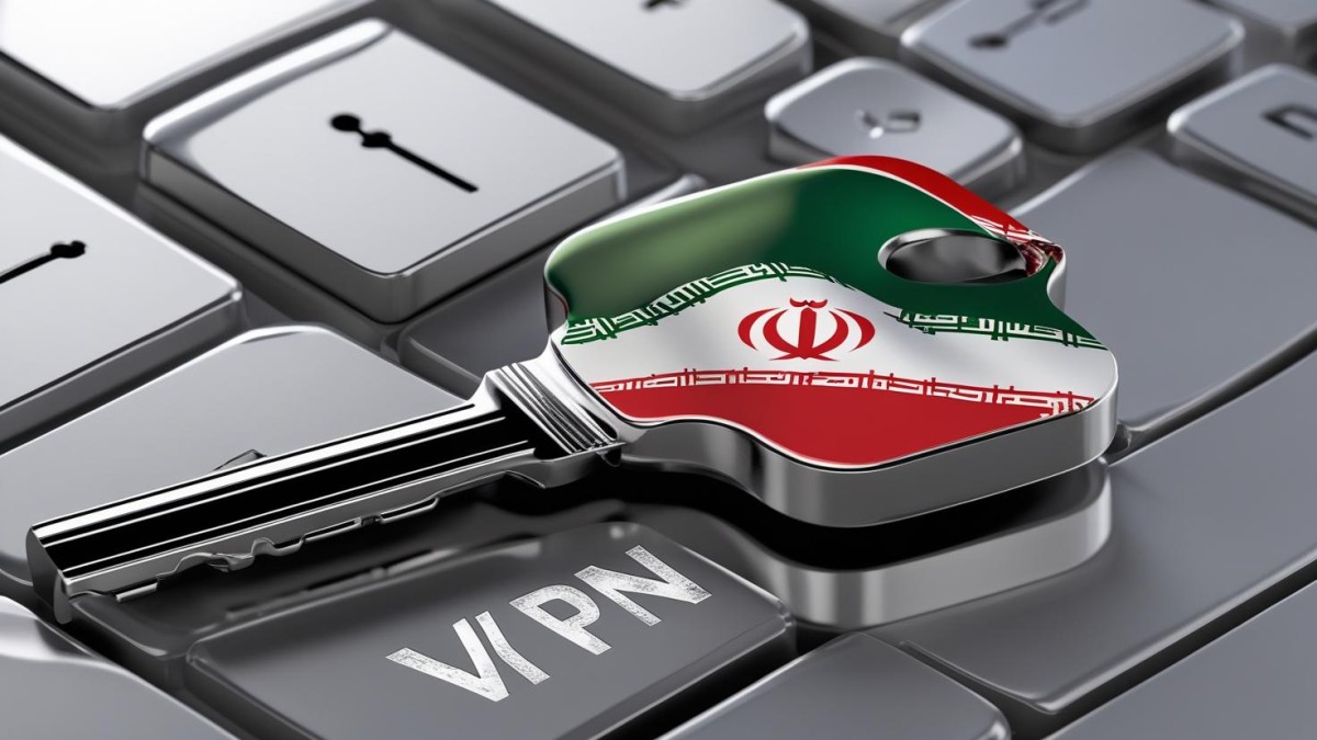 فیلتر شکن برای نت ملی OneX VPN متصل 24 ساعته