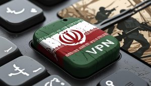 فیلتر شکن برای نت ملی