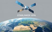 فیلتر شکن برای استارلینک StarLinker VPN