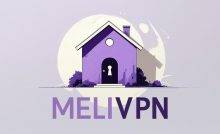 Meli VPN یا فیلتر شکن M