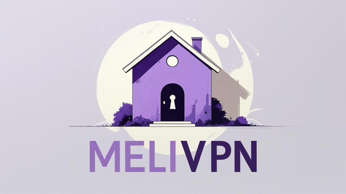 Meli VPN یا فیلتر شکن M