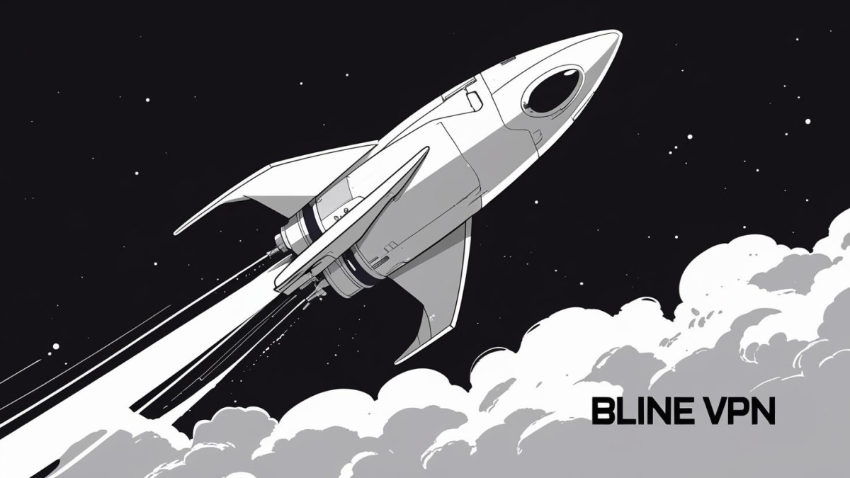 تحریم شکن نامحدود بی لاین وی پی ان bLine VPN