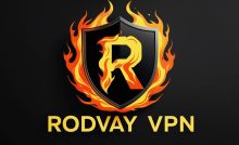 فیلتر شکن Rodvay VPN