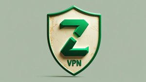 فیلتر شکن زد وان وی پی ان Z1 VPN 