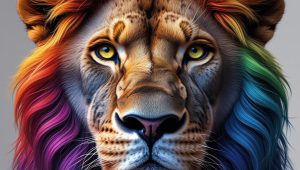 دانلود فیلتر شکن واقعی Lion VPN 