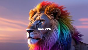 دانلود فیلتر شکن واقعی Lion VPN 