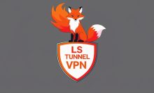 LS tunnel VPN مخصوص واتساپ