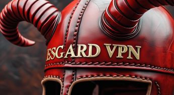 وی پی ان پایدار اندروید Esgard VPN برای سایت و TV