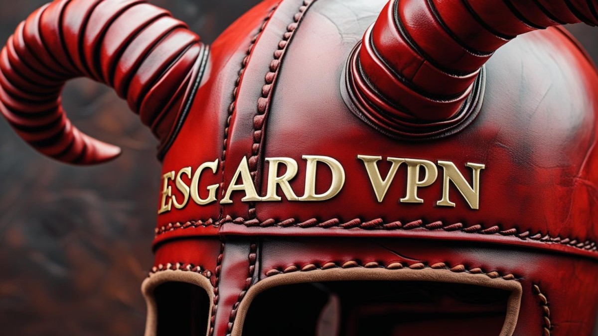 وی پی ان پایدار اندروید Esgard VPN برای سایت و TV