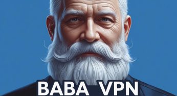 فیلتر شکن قوی برای جنگ Baba VPN کاملا رایگان