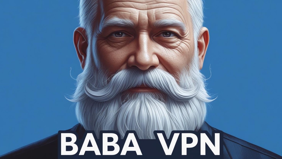 فیلتر شکن قوی برای جنگ Baba VPN کاملا رایگان