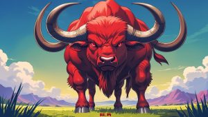 فیلتر شکن گاو وحشی Bull VPN